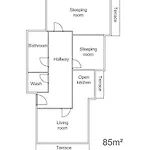 Appartement Vista And Breeze In *