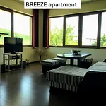 Appartement Vista And Breeze In