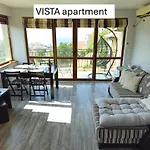 Vista And Breeze In Balchik