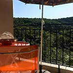 Vista And Breeze In * Balchik
