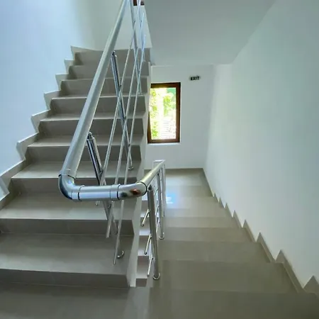 Appartement Vista&breeze In Baltsjik