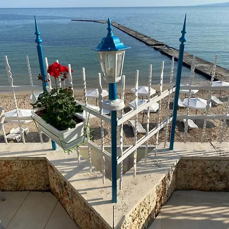 Vista Apartament Bałczik