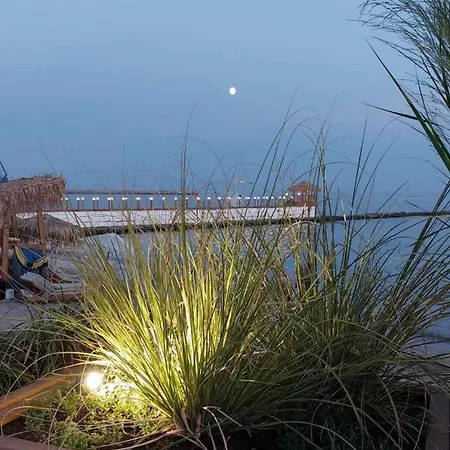 Vista Apartament Bałczik