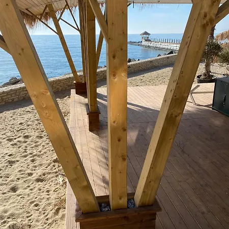 Appartement Vista&breeze In