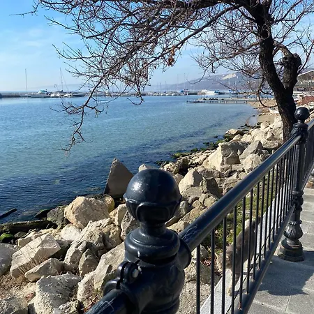 Apartament Vista Bałczik