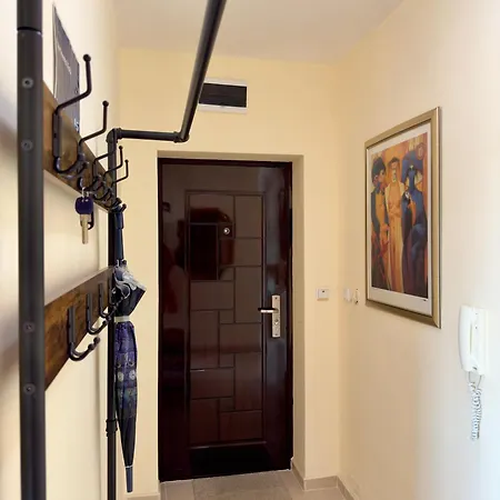 Appartement Vista&breeze In *