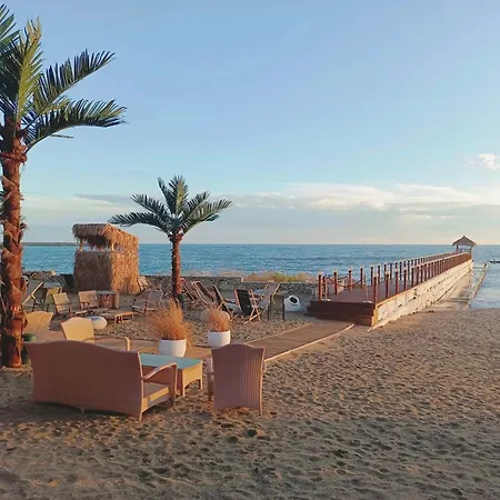 Vista Apartament Bałczik