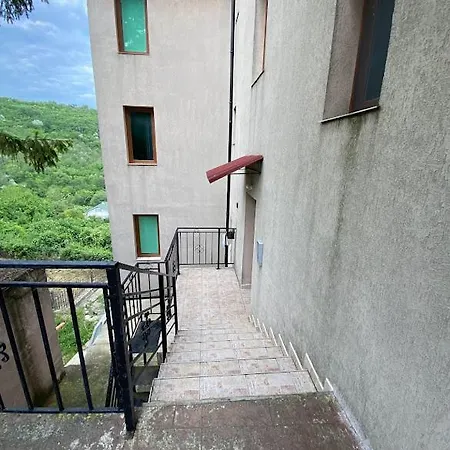 Vista&breeze In Appartement *