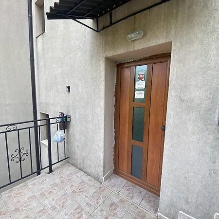 Apartament Vista Bałczik