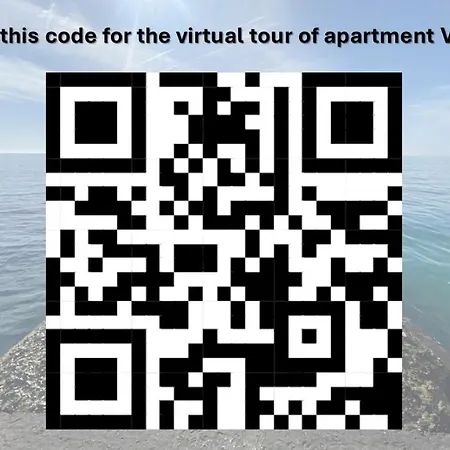Vista شقة بالشيك