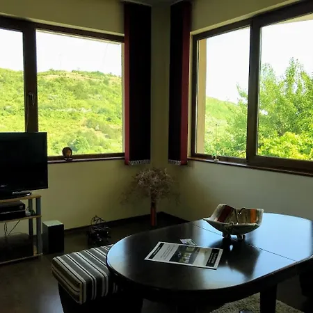 Vista&breeze In Appartement *