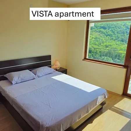 Vista&breeze In Appartement