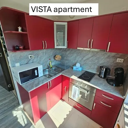 Appartement Vista&breeze In *