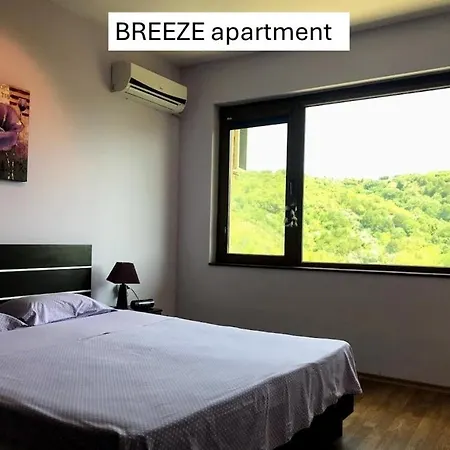 Vista&breeze In Appartement