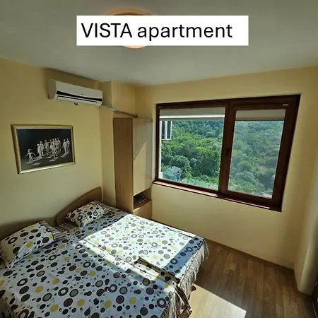 Vista&breeze In Appartement *