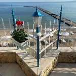 Vista And Breeze In Lejlighed Balchik
