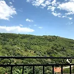 Vista And Breeze In Balchik