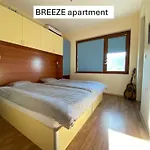 Vista And Breeze In Lejlighed Balchik