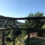 Vista And Breeze In Balchik
