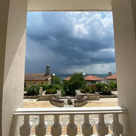 Vista Appartement Balchik