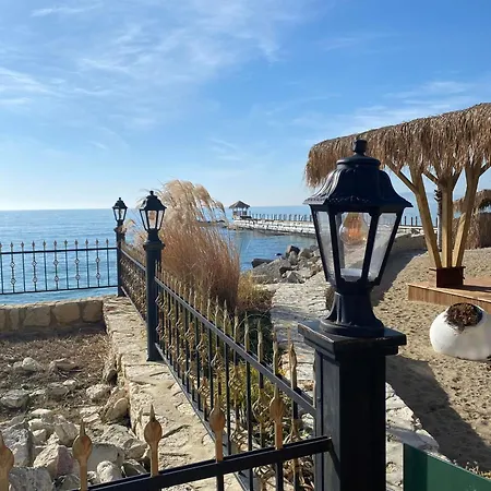 Apartman Vista *