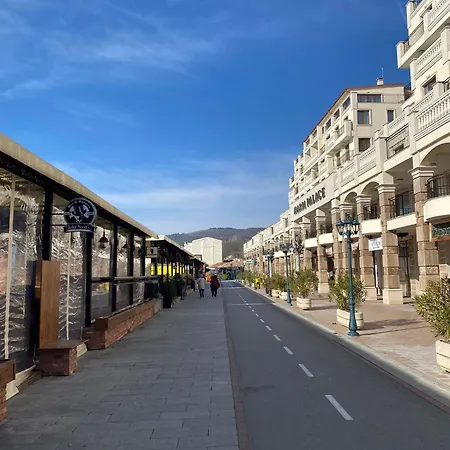 Vista Appartement Balchik