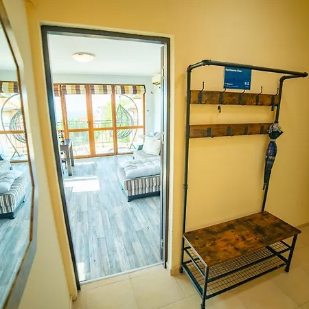 Vista Appartement Balchik