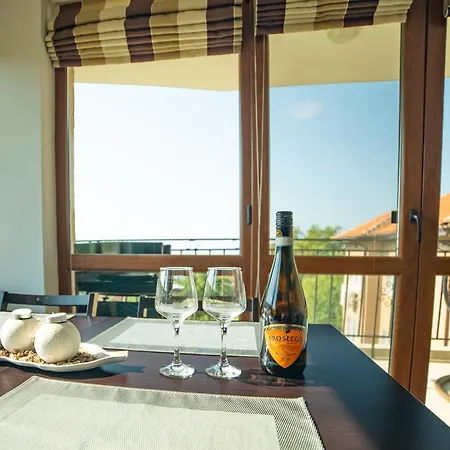 Lejlighed Vista And Breeze In