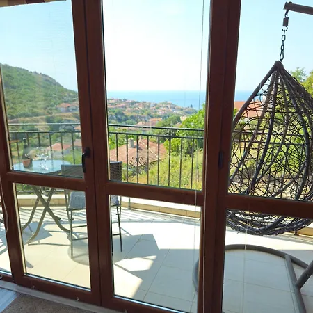 Vista And Breeze In * Μπαλτσίκ