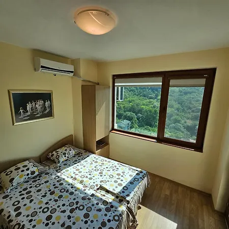 Vista Balcsik