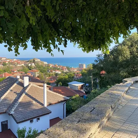 Lejlighed Vista And Breeze In