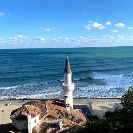 Vista Appartement Balchik