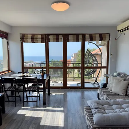 Appartamento Vista And Breeze In