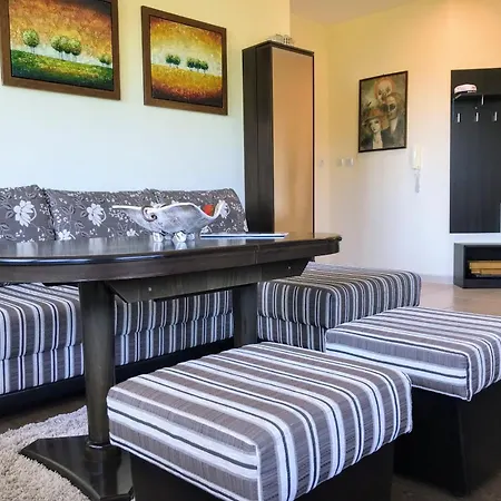 Appartement Vista&breeze In *