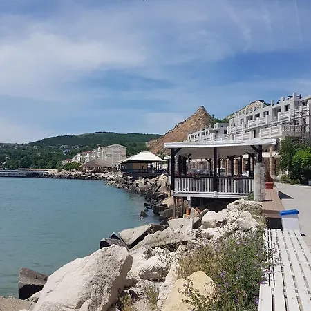 Vista Appartement Balchik