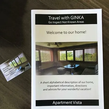 Vista And Breeze In Apartment *