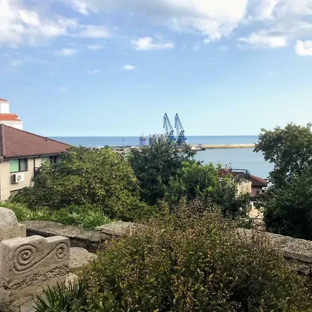 Vista Lägenhet *