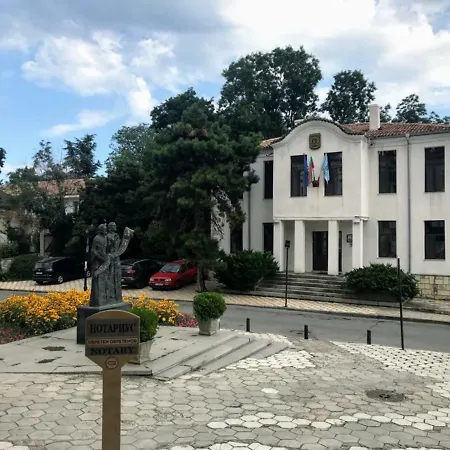 Vista * Baltjik