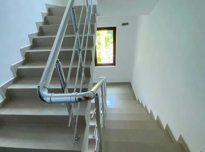 Lejlighed Vista Balchik