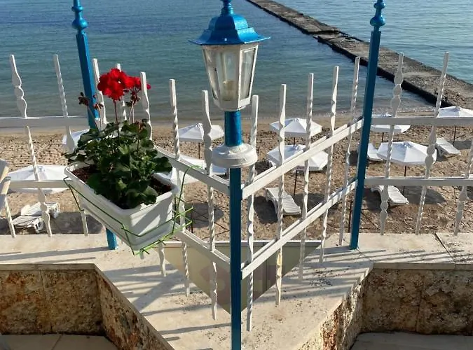 Vista Lejlighed Balchik