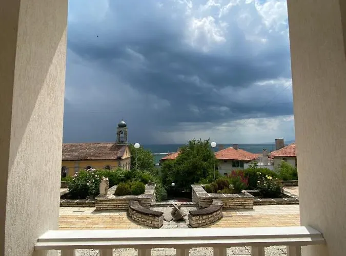 Vista Lejlighed Balchik