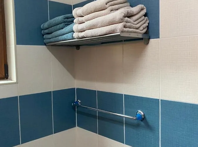 Vista Lejlighed Balchik