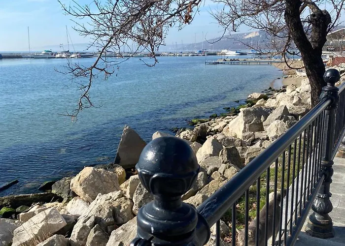 Lejlighed Vista Balchik