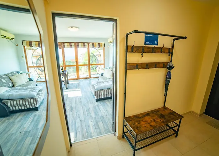 Vista Lejlighed Balchik