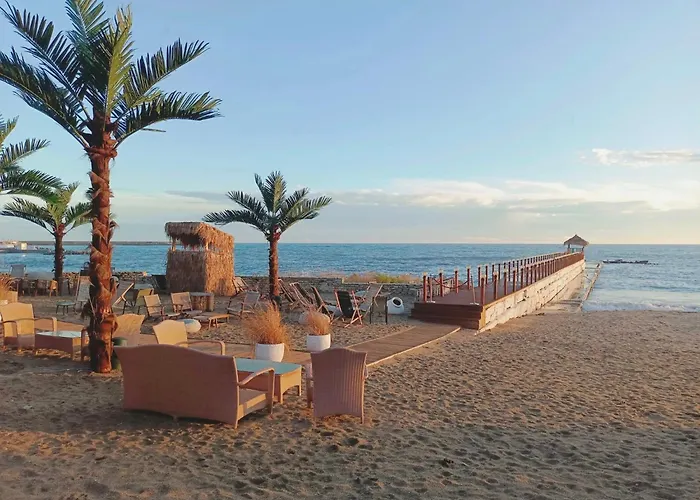 Vista Lejlighed Balchik