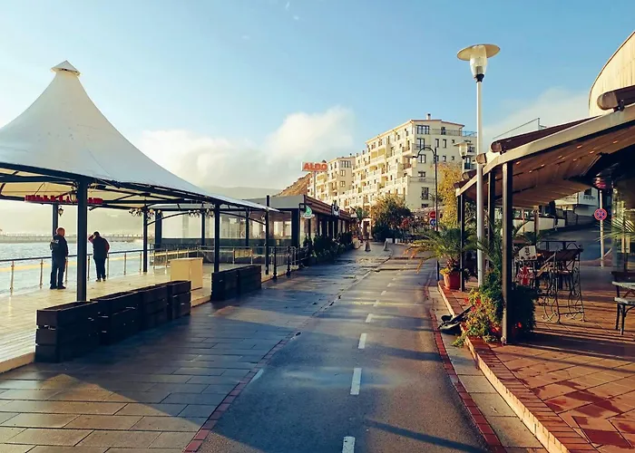 Lejlighed Vista Balchik