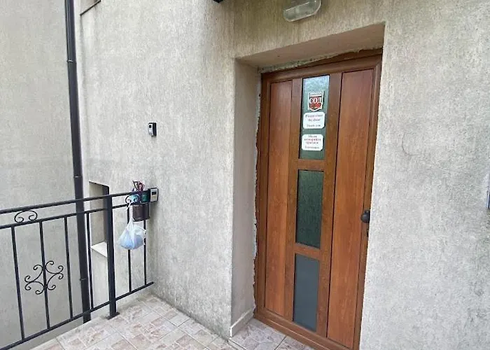 Lejlighed Vista Balchik