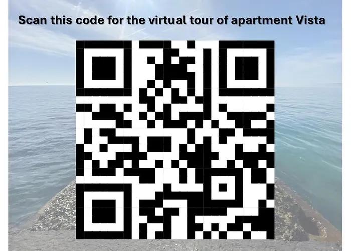 Vista Lejlighed Balchik